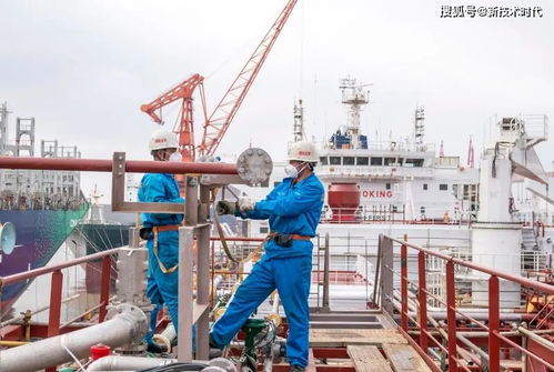 上海船廠春節假期堅守生產一線，日均出勤13800人推動造船與技術轉讓新突破