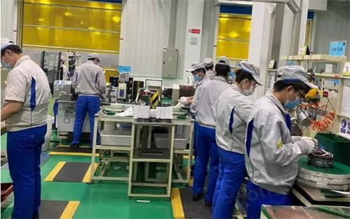 關(guān)于新型冠狀病毒感染擴(kuò)大情況下安川電機(jī)中國(guó)國(guó)內(nèi)三家工廠的業(yè)務(wù)活動(dòng)與技術(shù)推廣